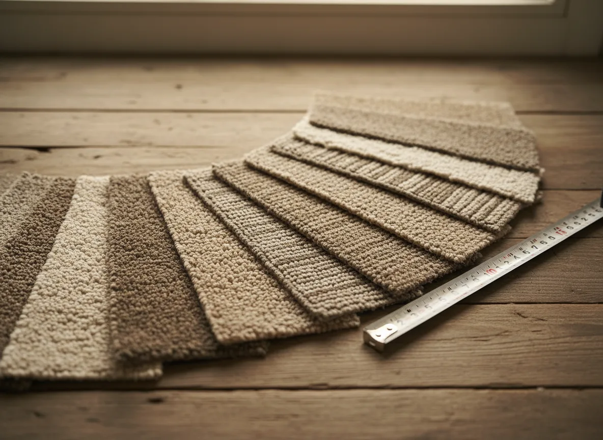 Carpet Installation Dewar, OK FAQs